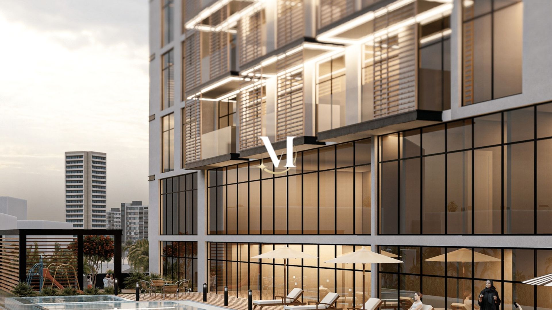 Shell & Core | Brand New | Front-Facing Retail