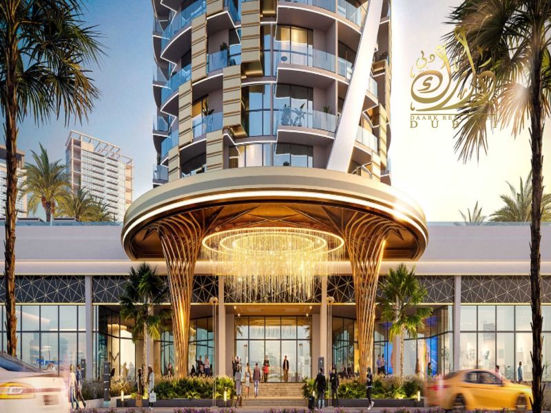 ASK 20% OFF/LUXURY LIVING/60%POST HANDOVER PAYPLAN