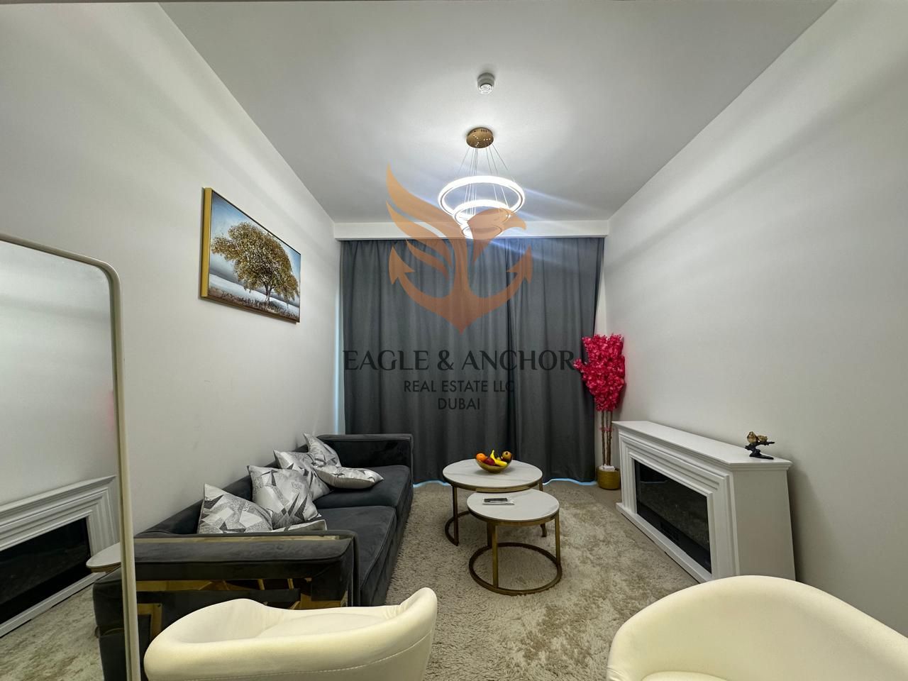 Luxurious Ready-to-Move 2BHK | Chiller Free | Near Metro & Ibn Battuta