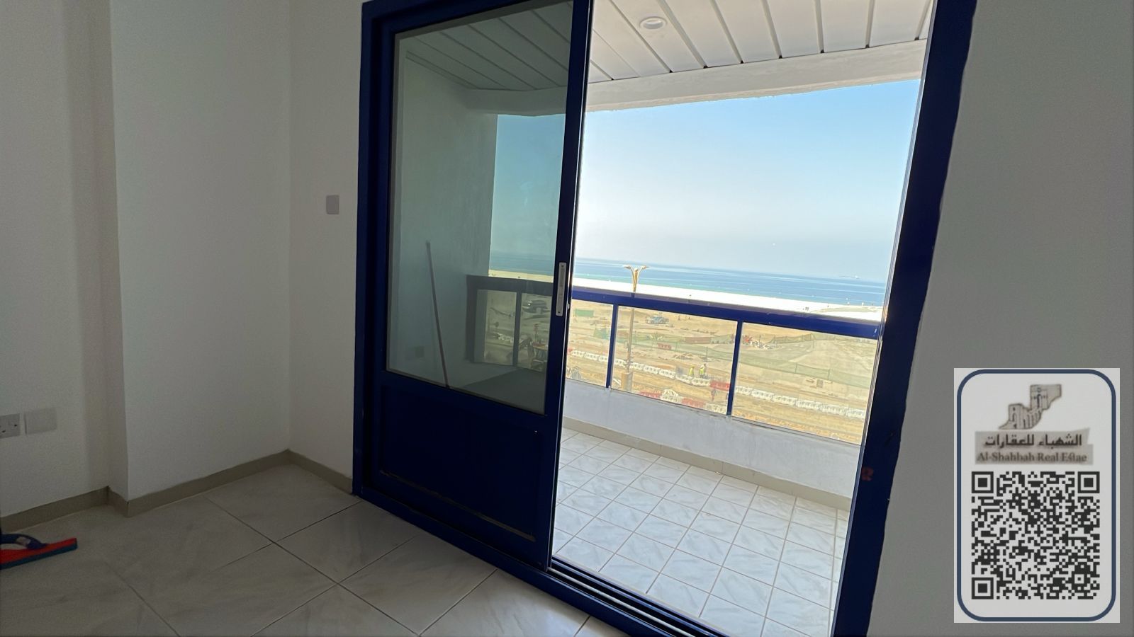 One Bedroom Apartment for Rent – Full Sea View A great opportunity to rent a beautiful one-bedroom apartment with a full sea view,
