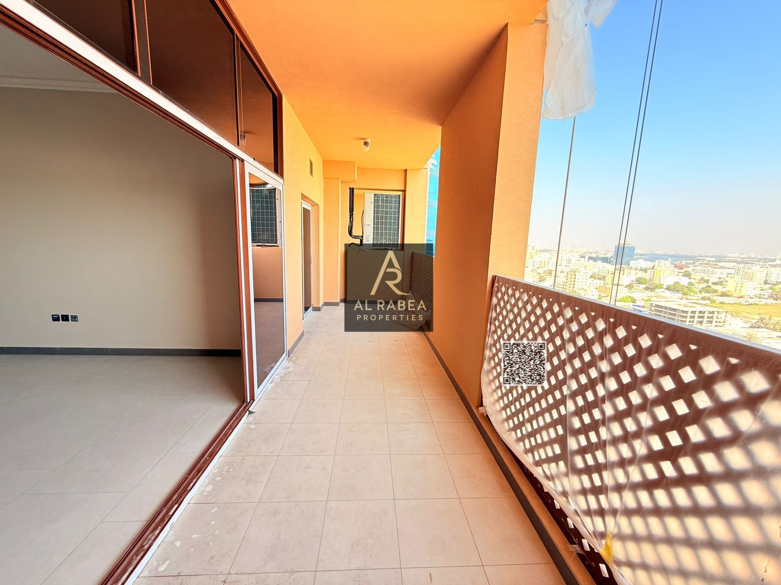 Open sea view Free air conditioning - Maids roo