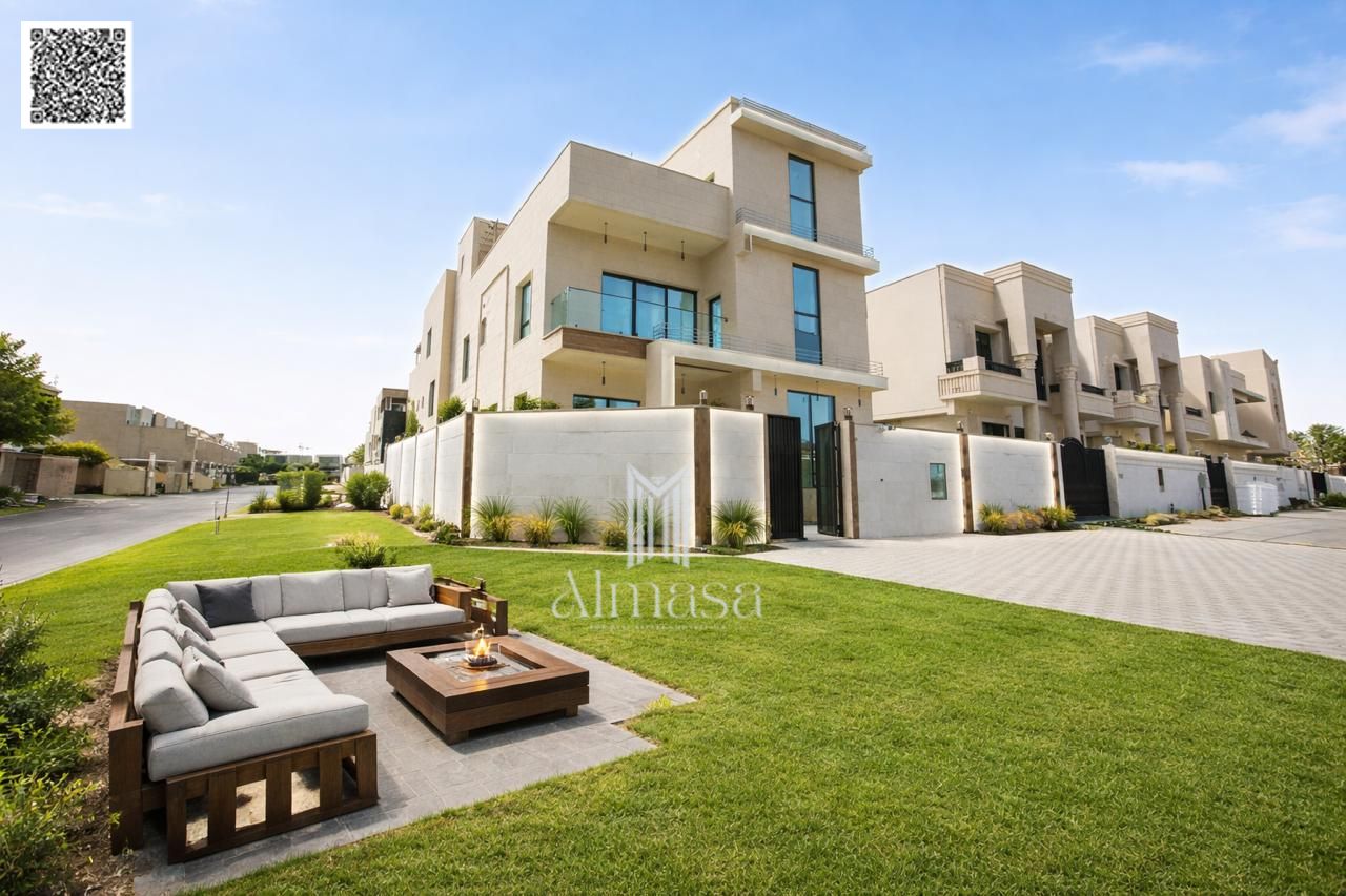 For sale is a spacious villa located in Al Helio 2, set within a quiet and well-established residential area