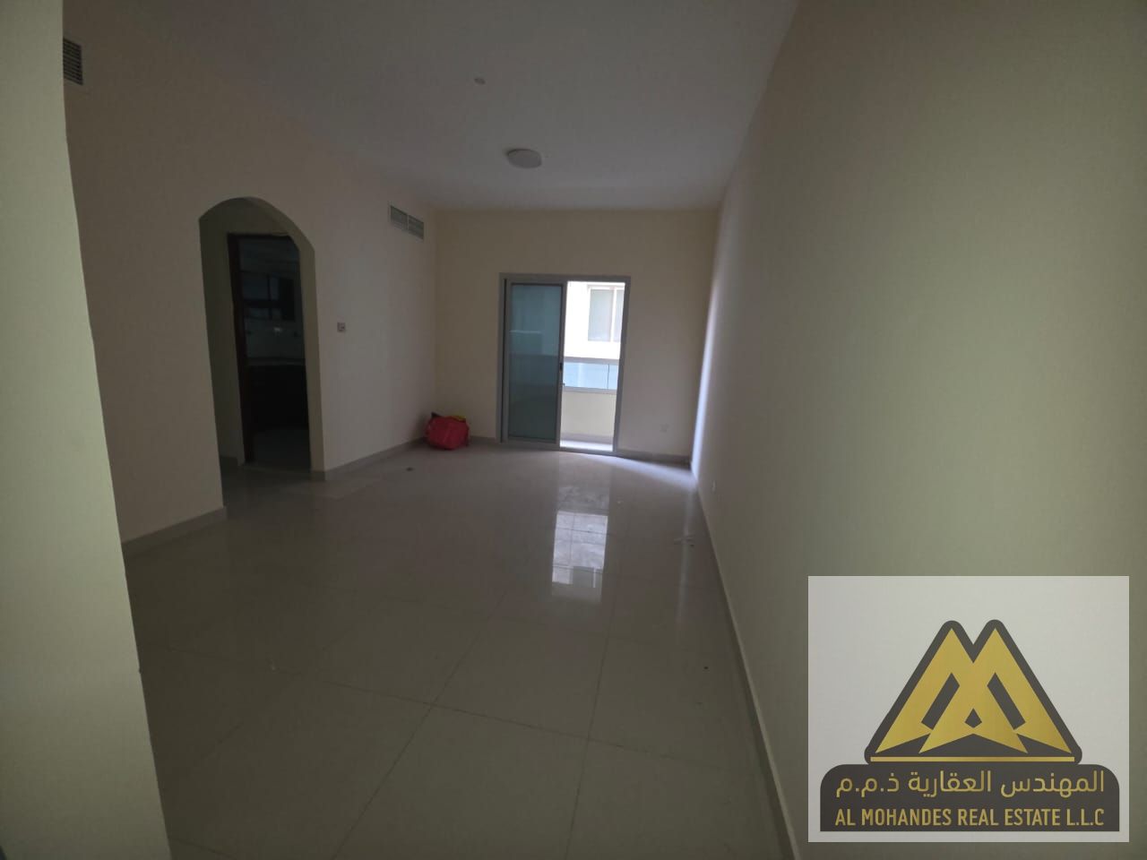 Spacious 2-Bedroom Apartment for Rent – Al Hamidiya, Ajman | Balcony, Family-Friendly, AED 36,000/year, 4–6 Installments