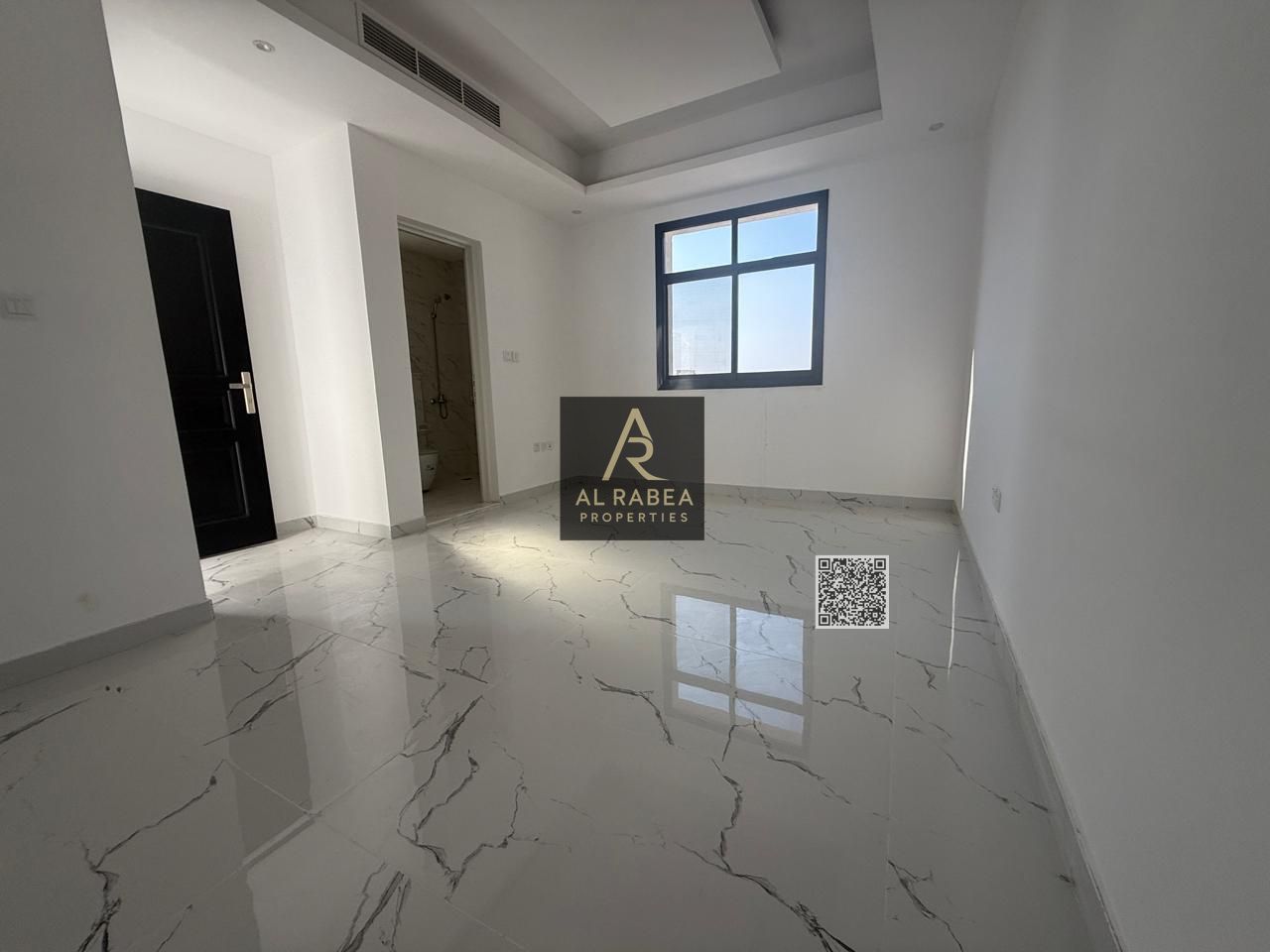 Brand New | modern design | Ready to move| | Easy access to Dubai