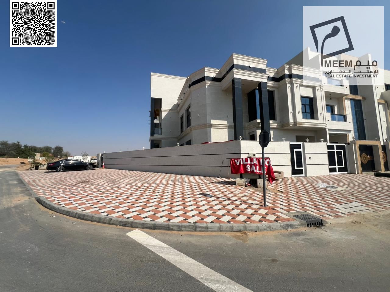 Exclusive Opportunity – Grand Villa Opening
