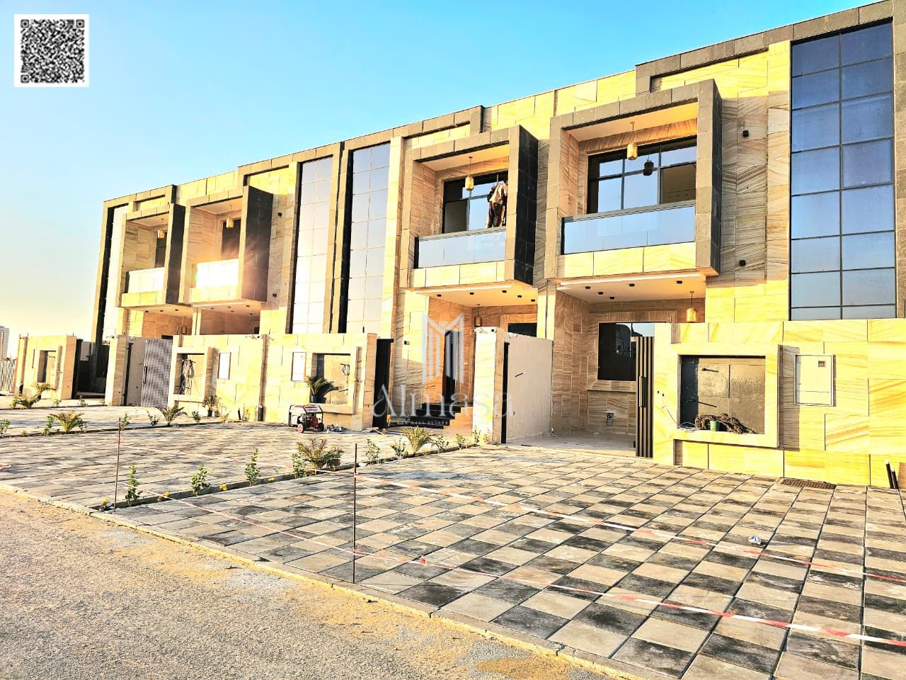 Lifetime Opportunity – Al Hiliou