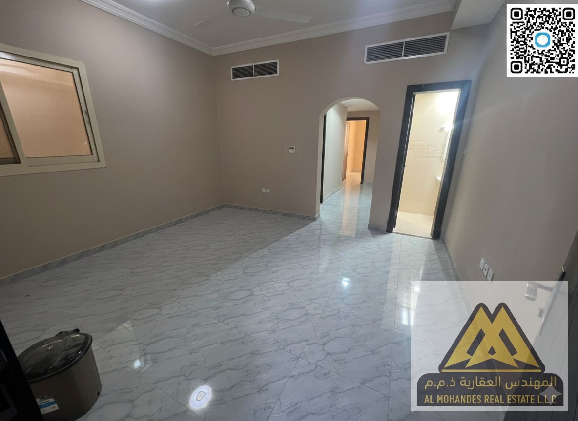 Annual Apartment for Rent – Al Rawda 3 | Ajman