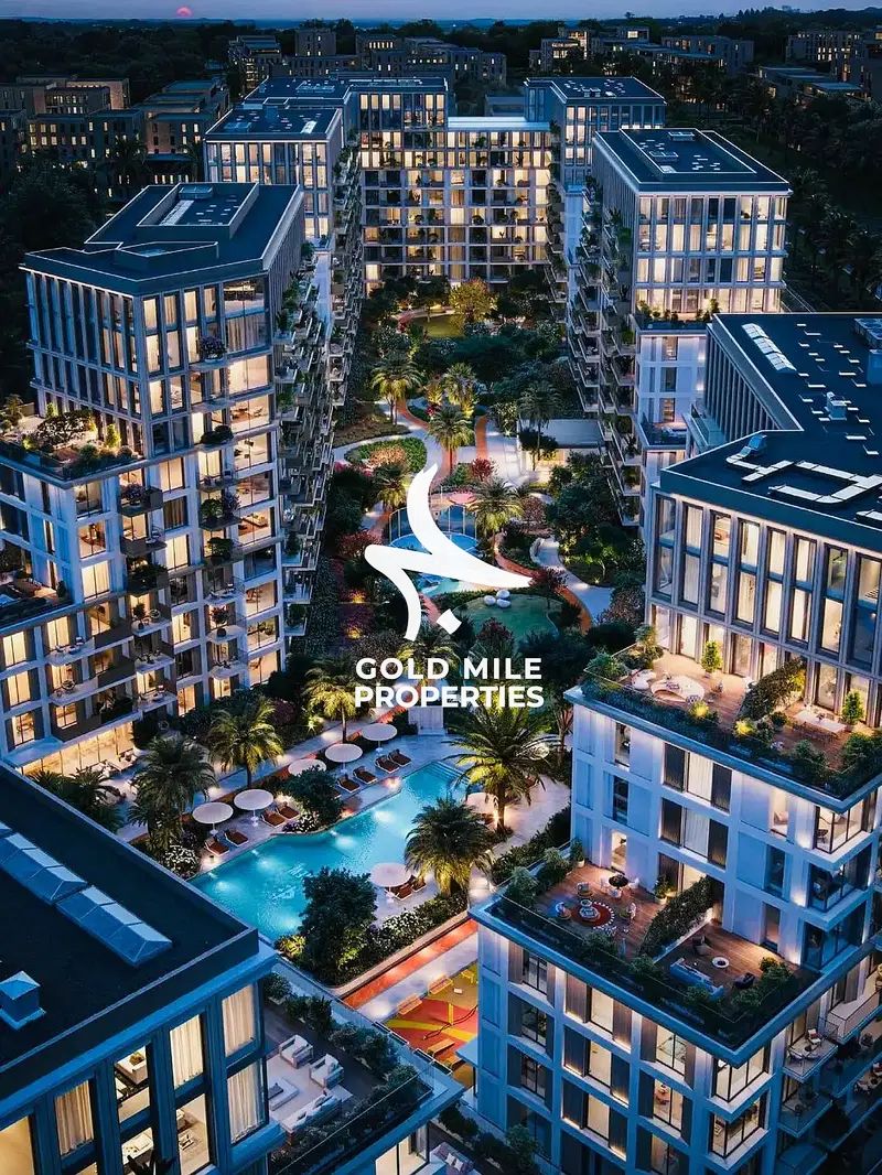 Premium Finishing - Spacious Layout - comunity living - Prime Location