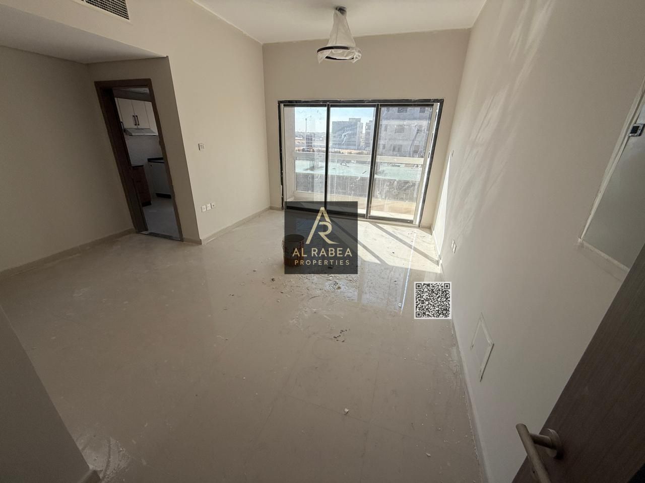 First occupant - Prime location - Open view - Buil