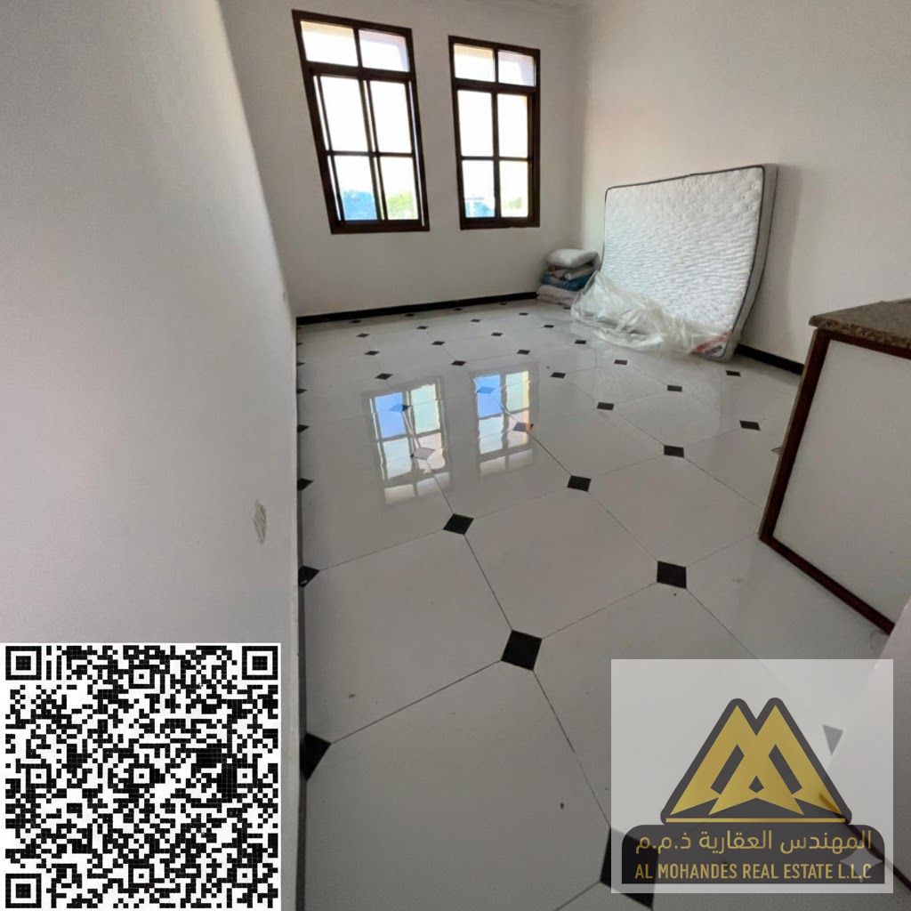 Studio apartment, suitable size, prime location, family-friendly