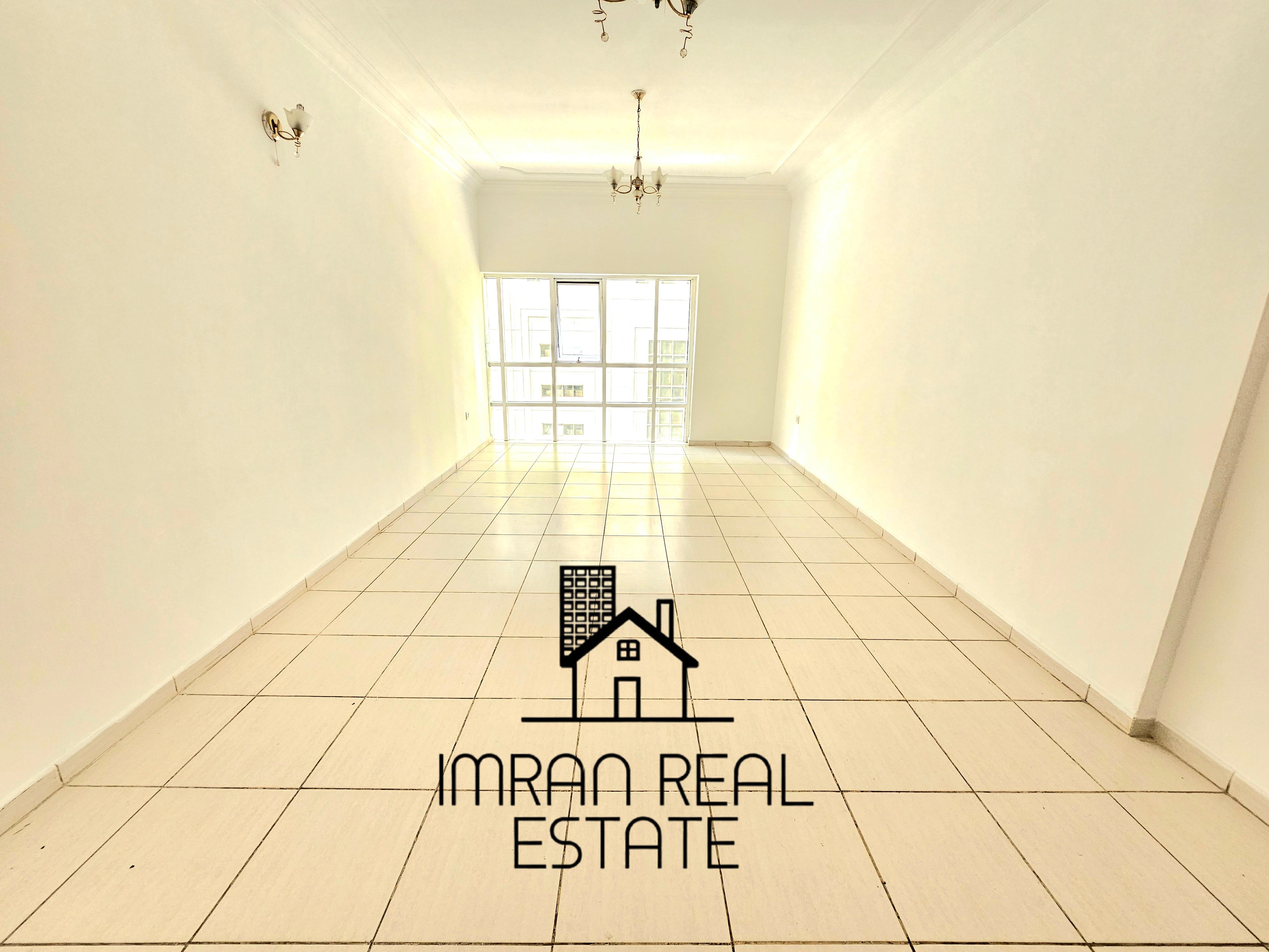 SPACIOUS 2BHK APARTMENT BALCONY GYM POOL WARDROBE