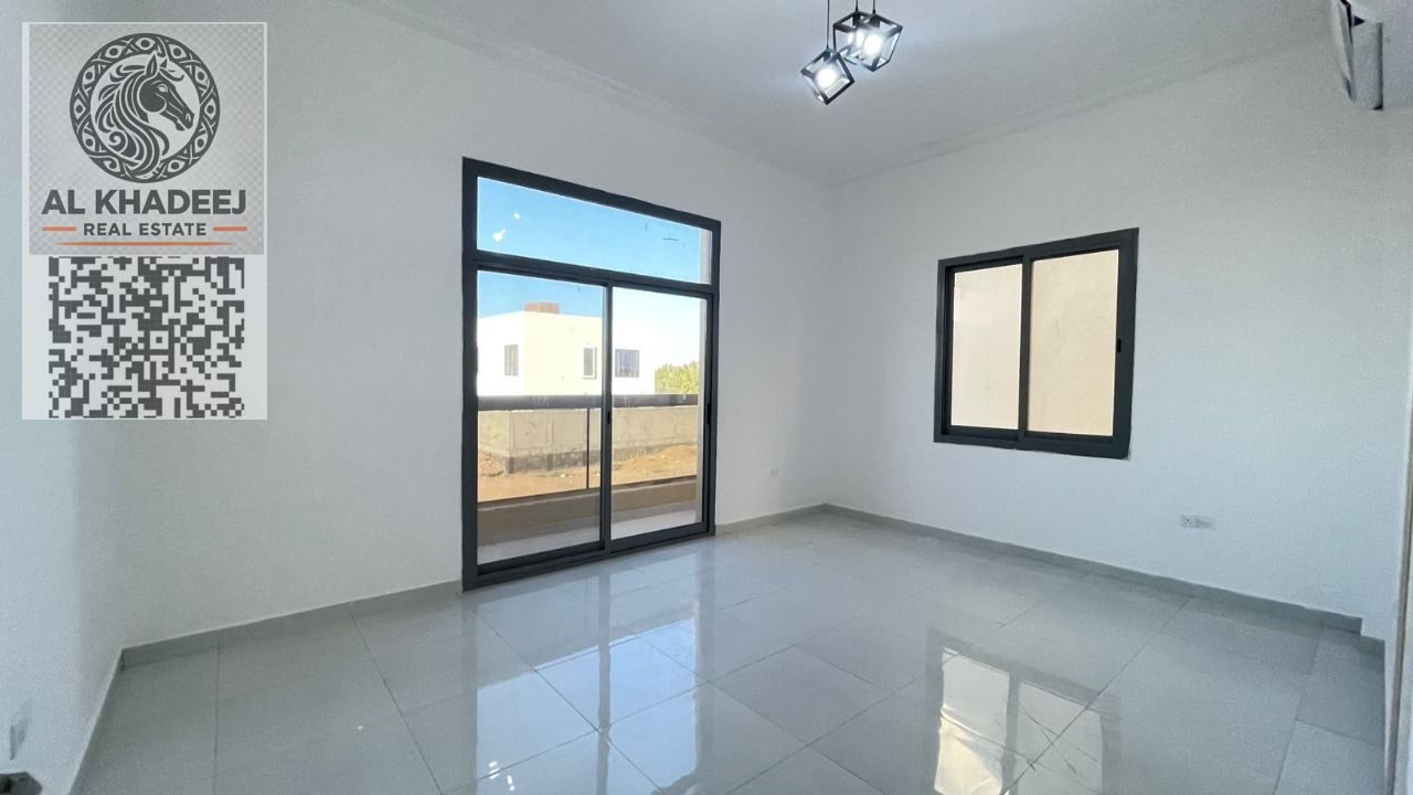 “Elegant Villa for Rent in Al Yasmeen – 5 Bedrooms | Luxury Living at a Special Price”