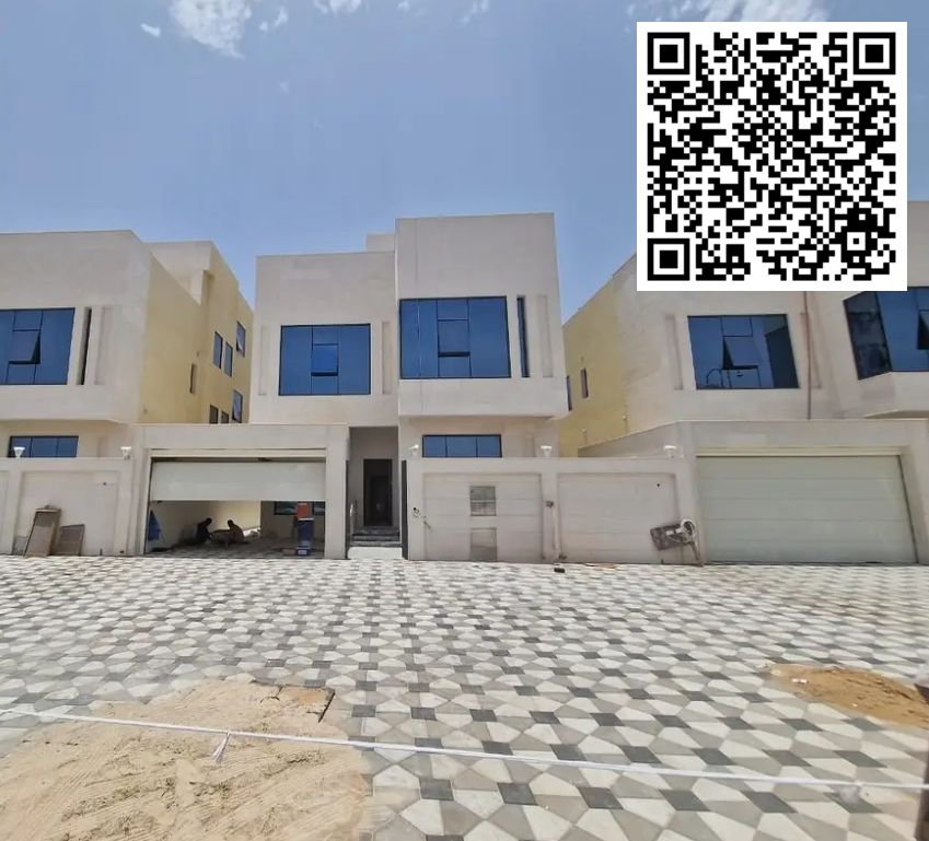 Luxury Villa for Residential & Commercial Rent – Al Yasmeen 6 Master Bedrooms | Spacious Yard | Prime Location