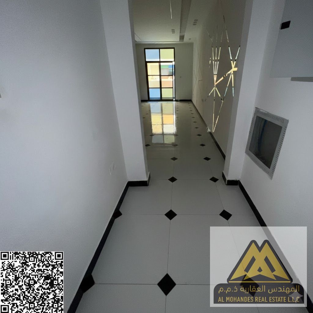 A distinctive apartment with excellent space and a good location