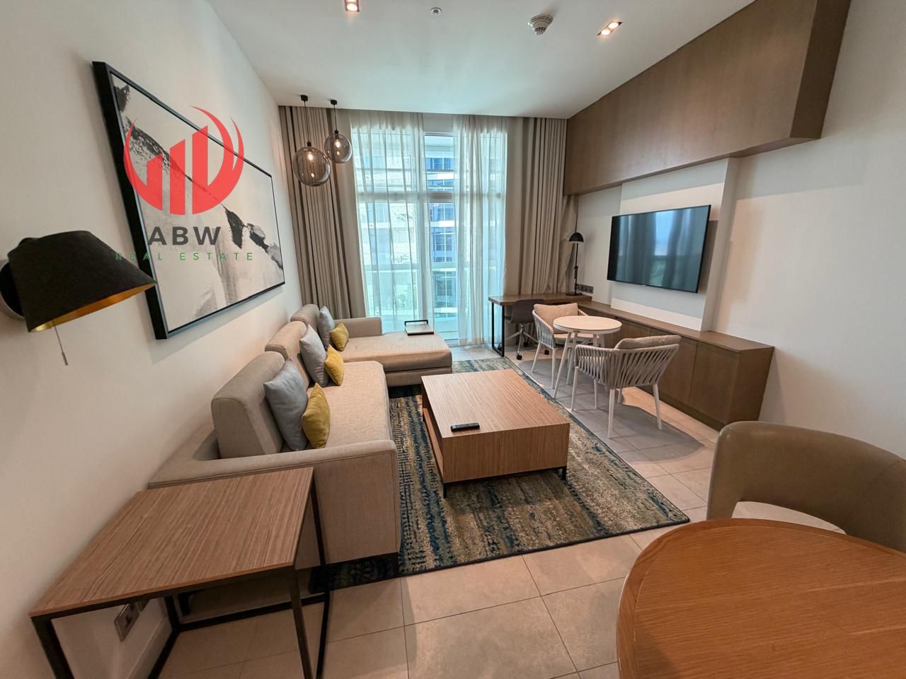 Brand New Luxury 1BR | Vacant | Exceptional Value