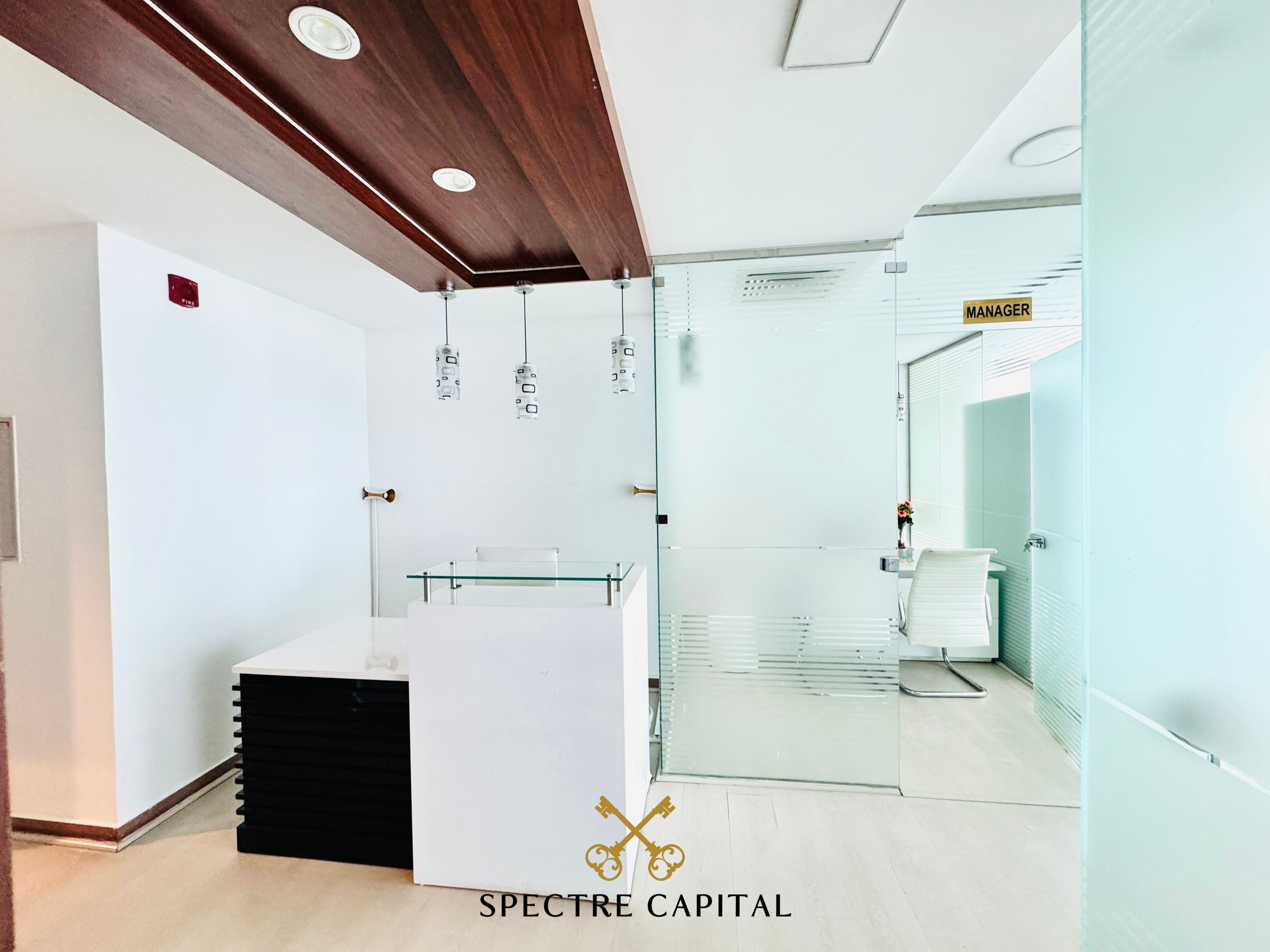 Furnished | Newly Fitted | Ready to Move In