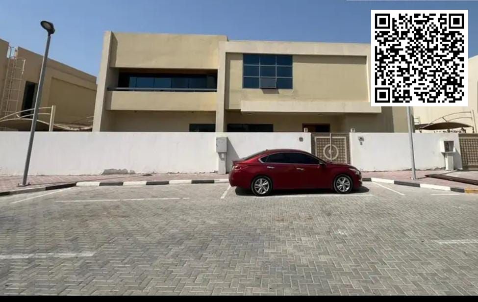 Villa for Annual Rent – Commercial Use Only (Al Zorah – Ajman)