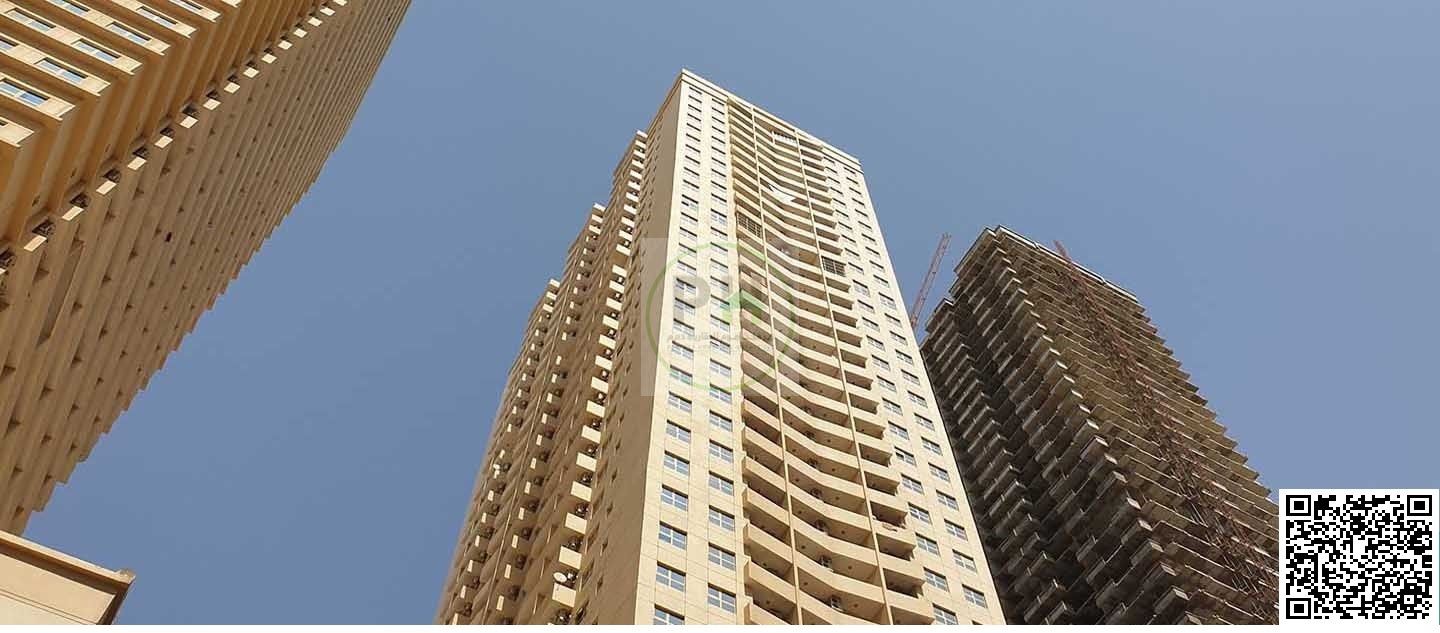 Hote Deal | Spacious 1,200 Sq. ft 1 BHK Apartment for Sale | AED 330,00 | High ROI