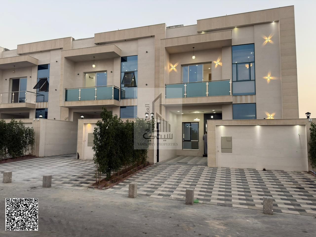 Super deluxe villa ready to move in