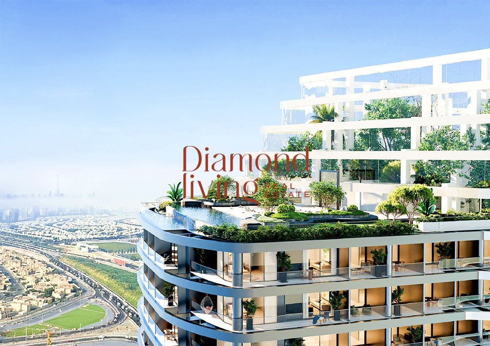 Off-Plan Resale | Prime Location | Handover Soon