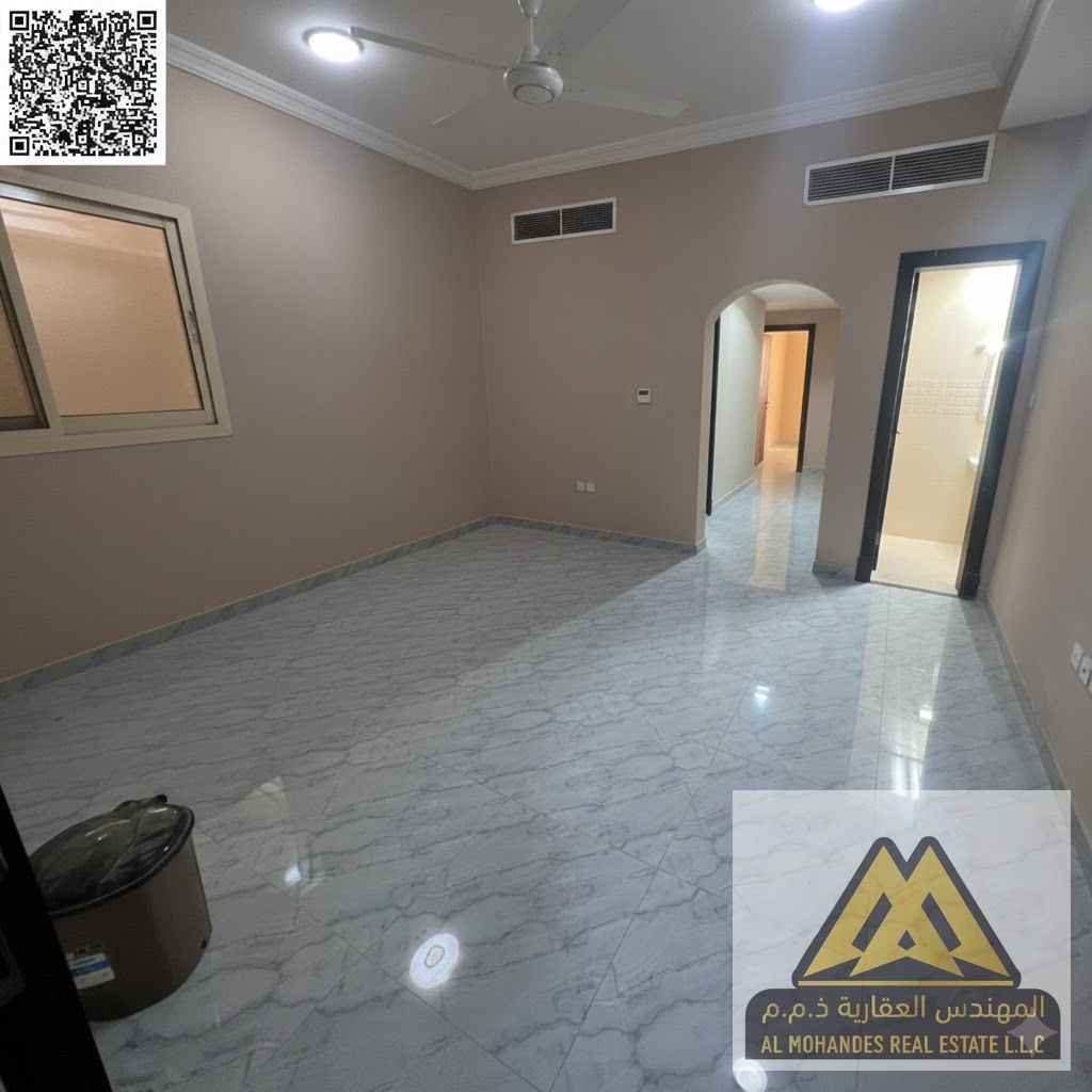 Two master bedrooms | Small laundry room | Prime location close to all services and very near Sheikh Mohammed Bin Zayed Road | Flexible payment plans