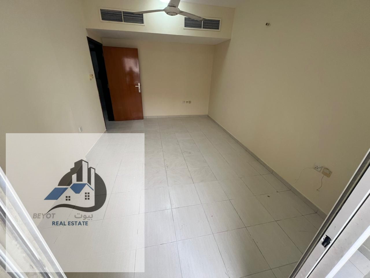 Lowest Annual Rent in Ajman 2 Bedrooms + Living Room – Al Nuaimiya 1