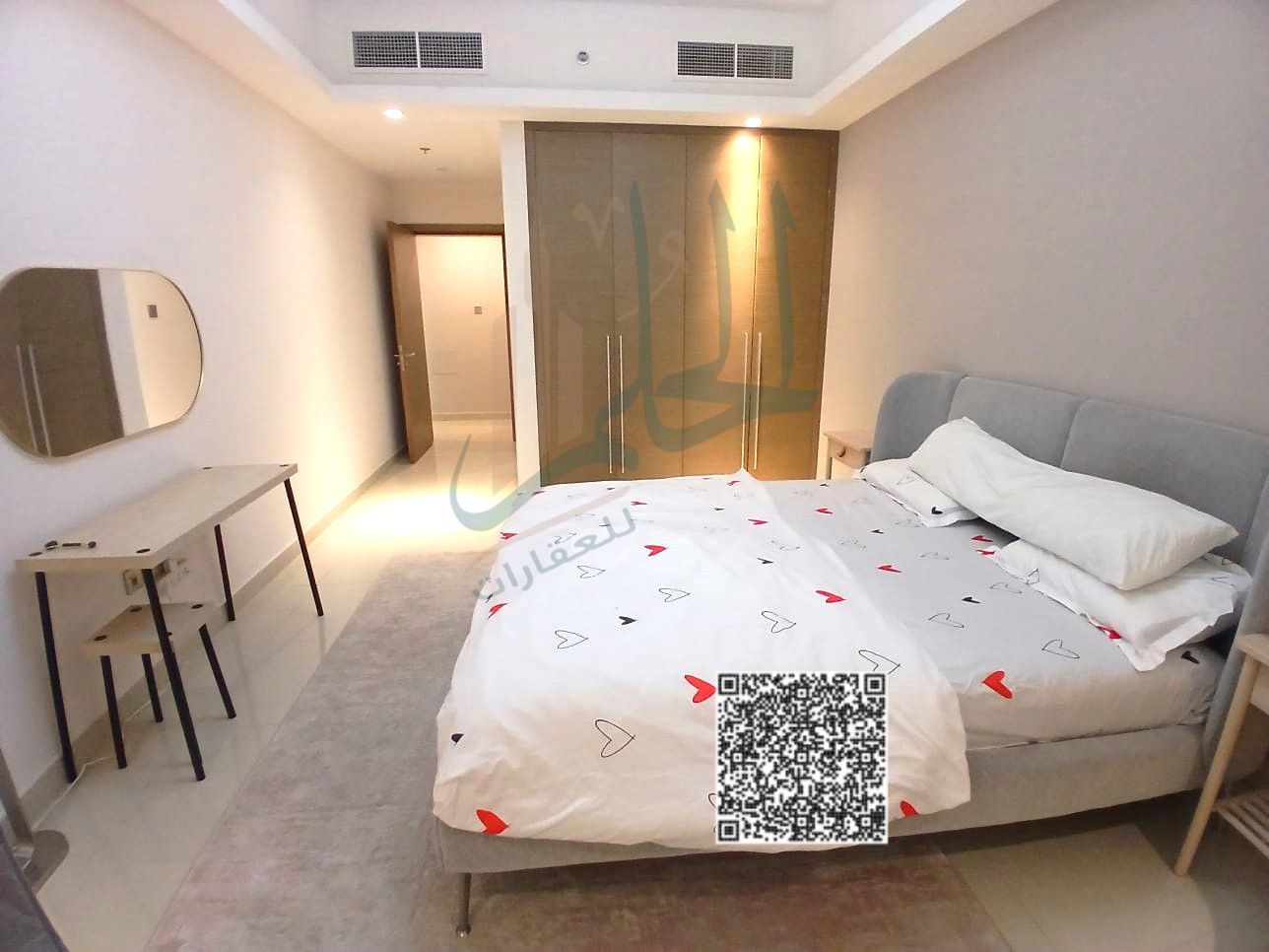 2 bedroom apartment for sale Location: Ajman – Oasis Tower