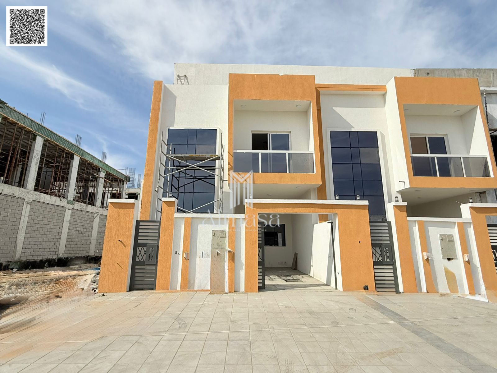 Exceptional Opportunity | Spacious Villa with Roof in Al Helio