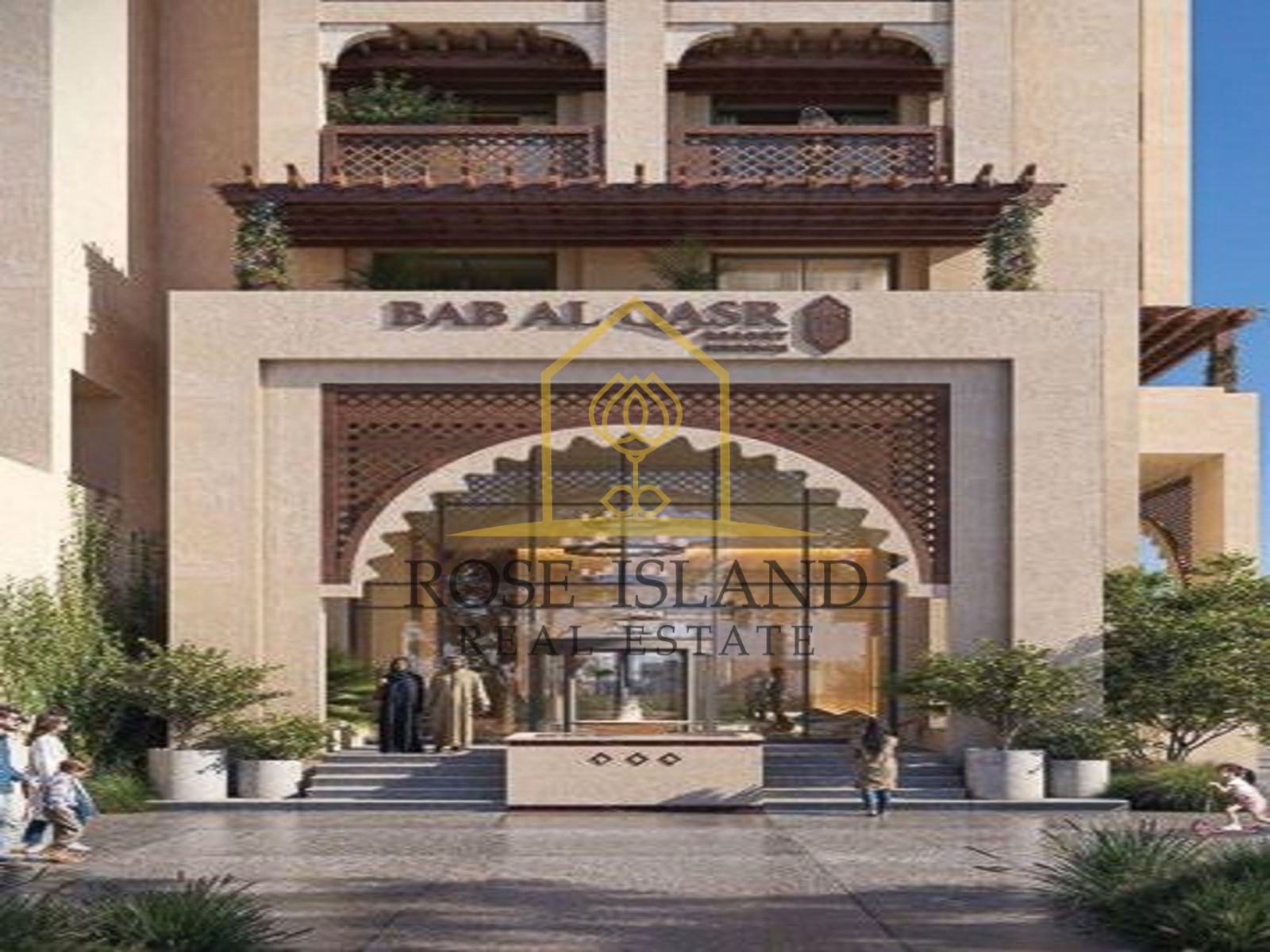 Great Deal| 2 Balconies| Luxurious Facilities