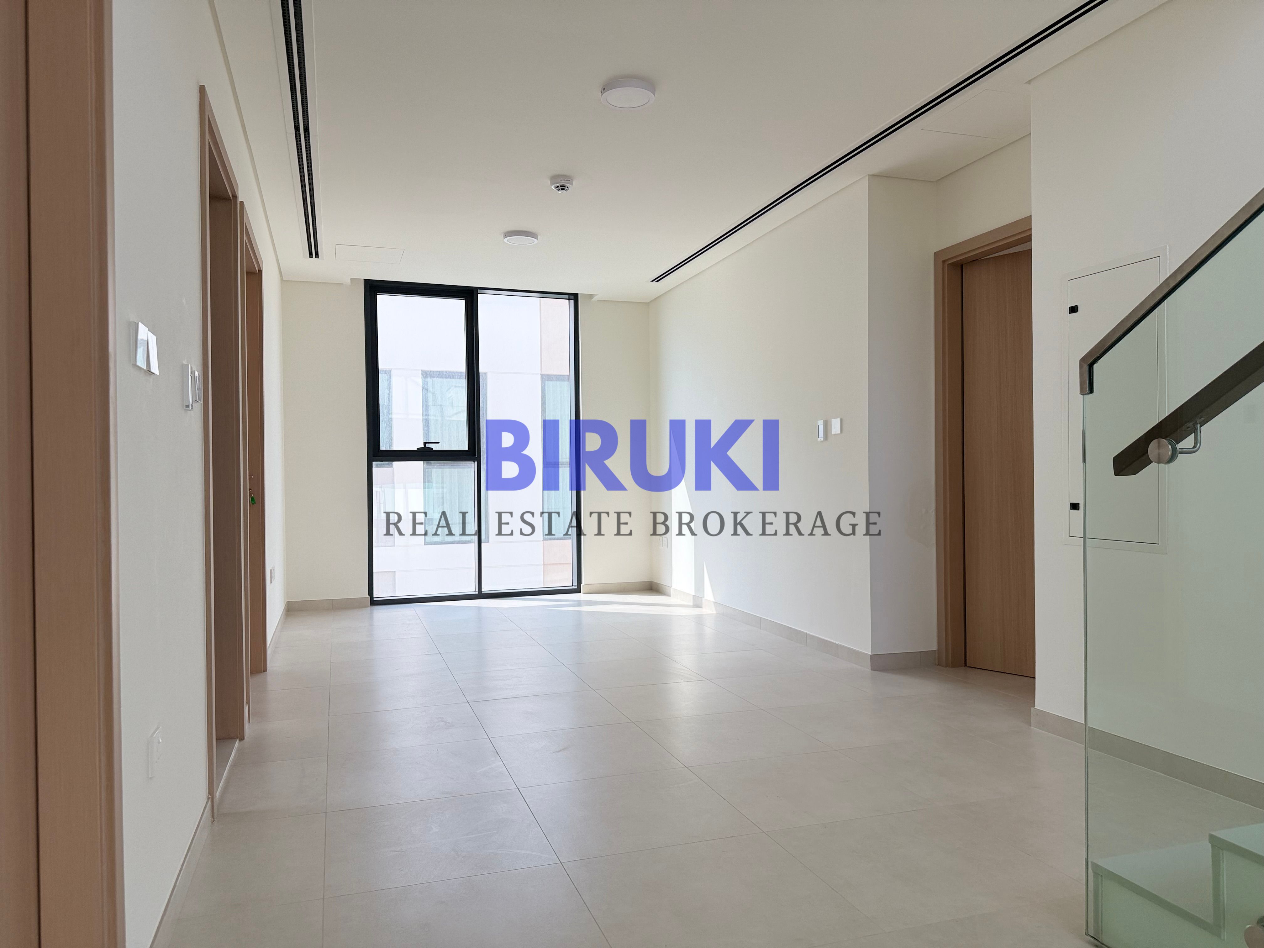 4 Bedrooms | Single Row | Genuine Listing