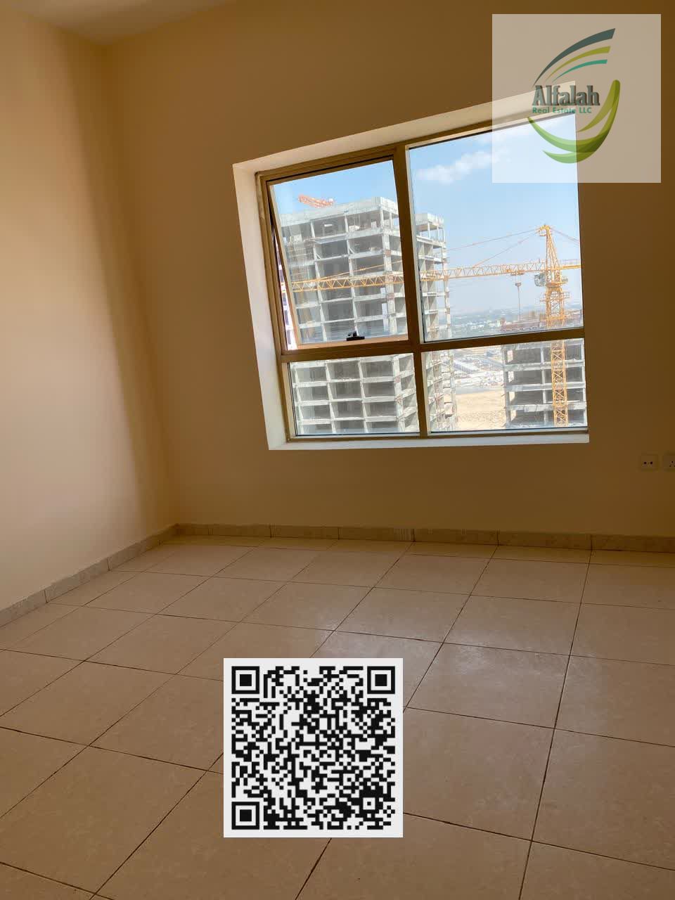Unbeatable Deal! 1BHK with Parking in Majestic Tower C3 Ajman | Balcony | AED 280K
