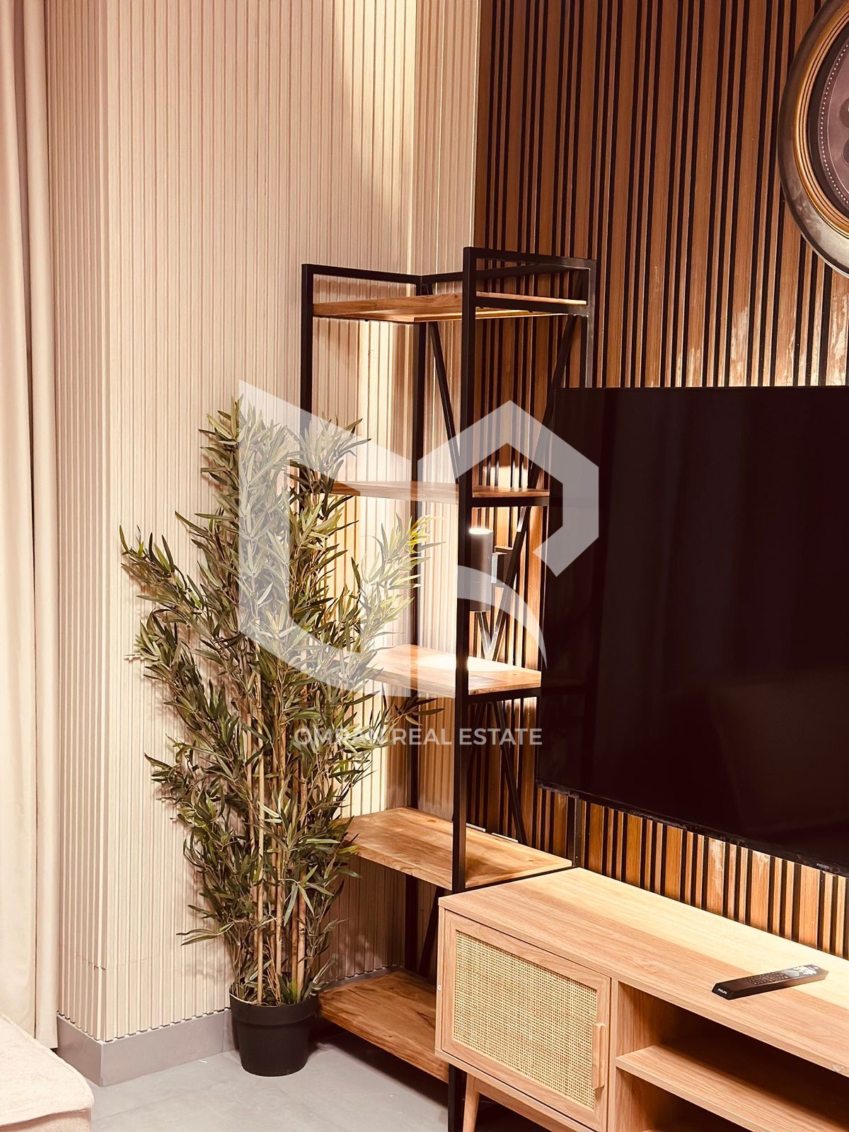 Al Mamsha is the first car-free, union-safe residential project. . . . .