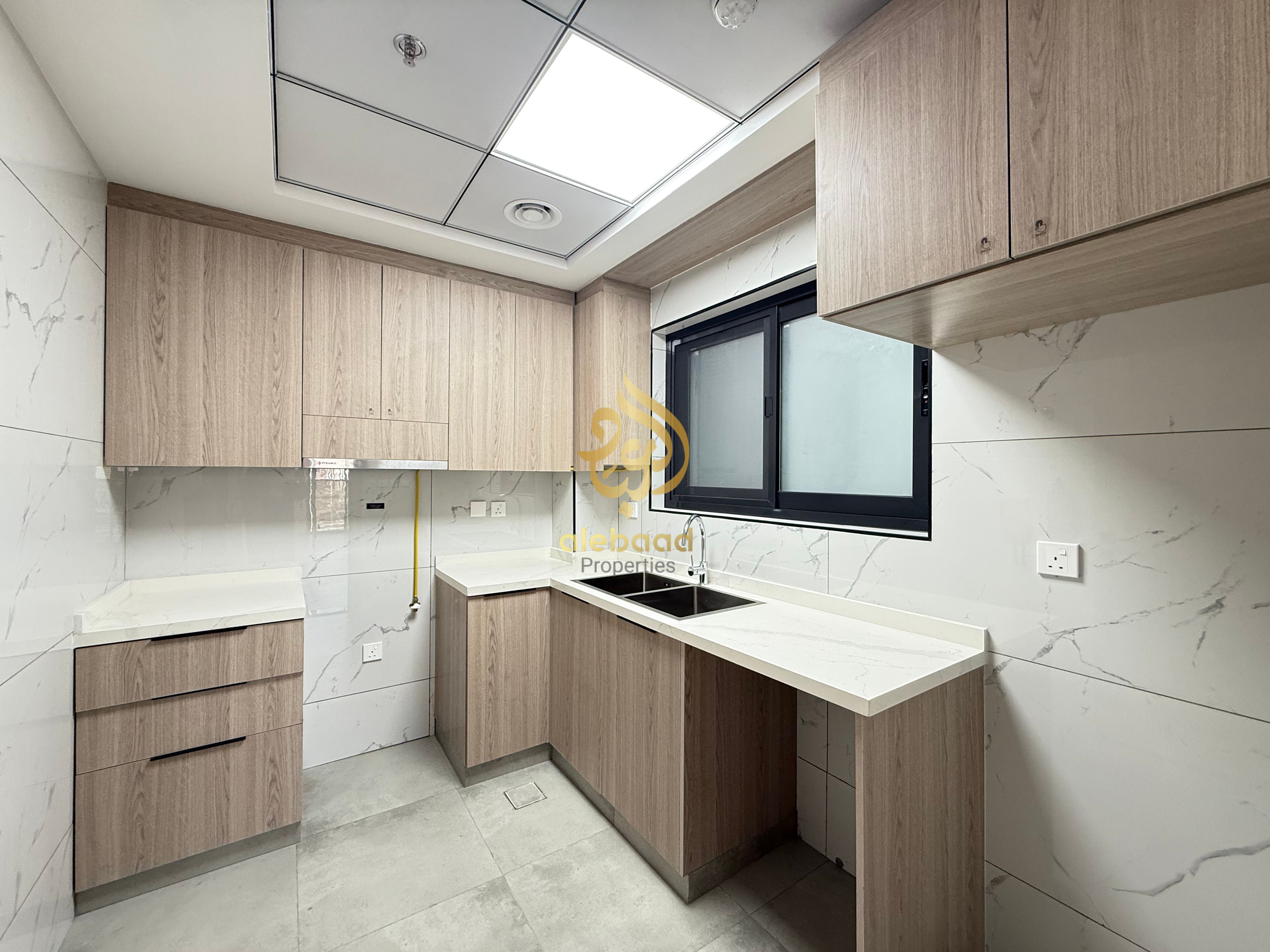 Brand New 1-BR Apartment – With Laundry Room | High-End Amenities | Limited units