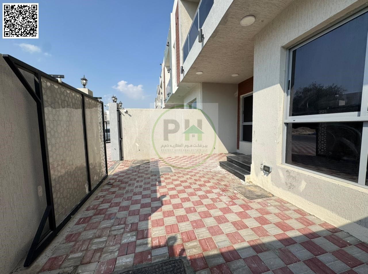 Stunning 4-Bedroom G+1 Townhouse for Rent | AED 88K – Ideal Family Living!
