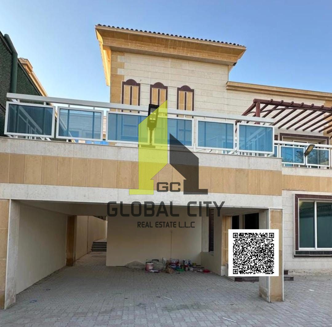A private villa designed for the life you deserve.
