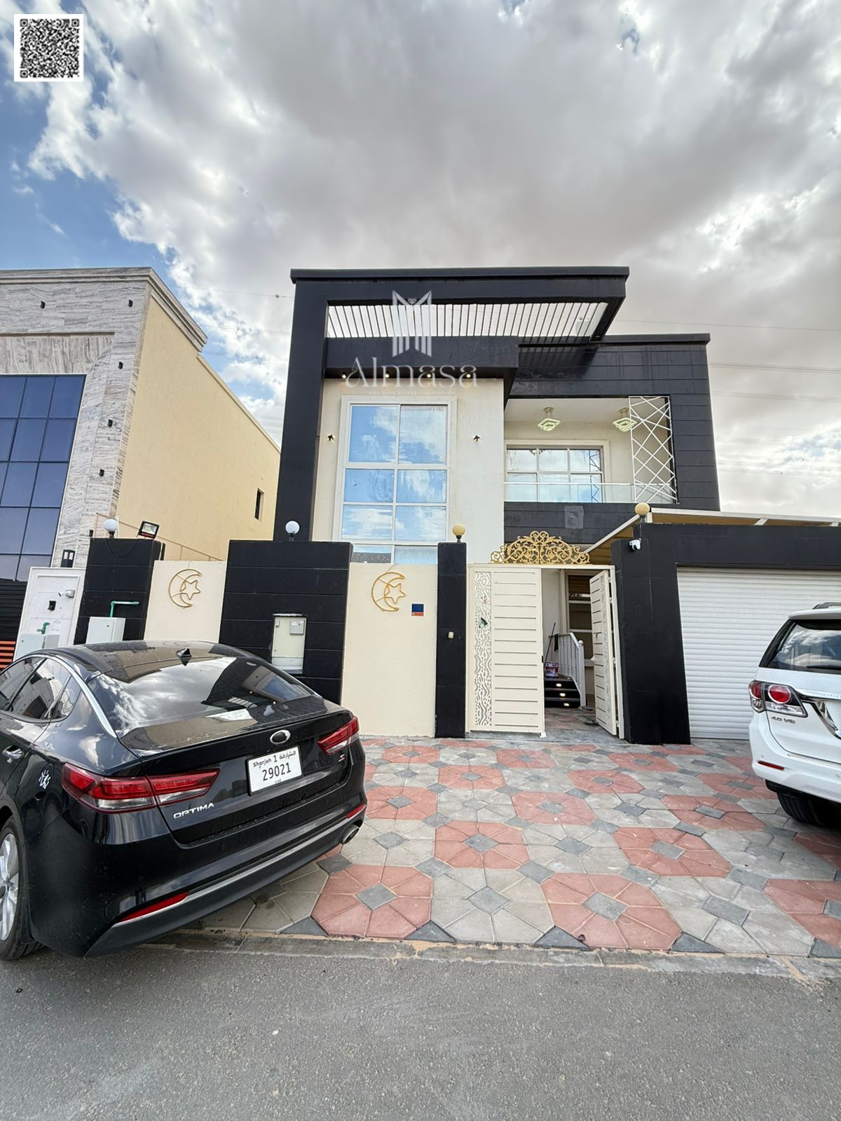 Rental Opportunity: Spacious 5-Bedroom Villa