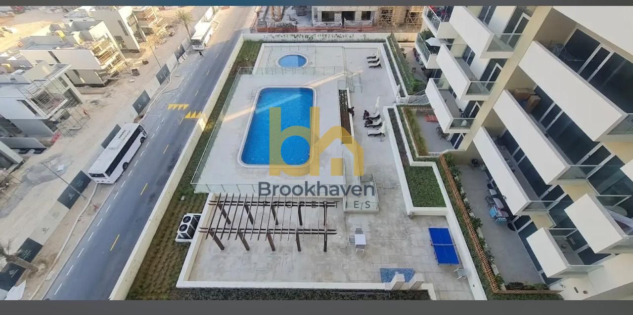 1-Bedroom Apartment for Sale in Al Furjan | Prime Location | Excellent Investment Opportunity