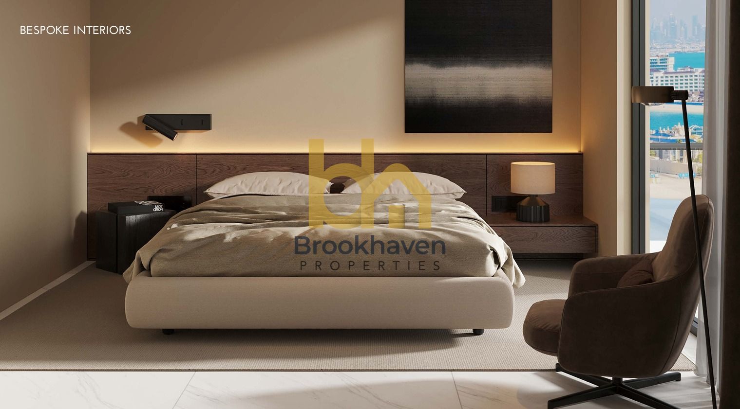 BRAND NEW READY STUDIO | SHEIK...