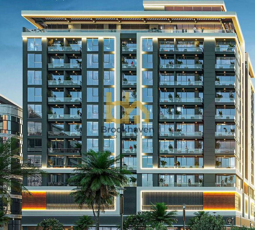 Contemporary 2-Bed | Modern De...