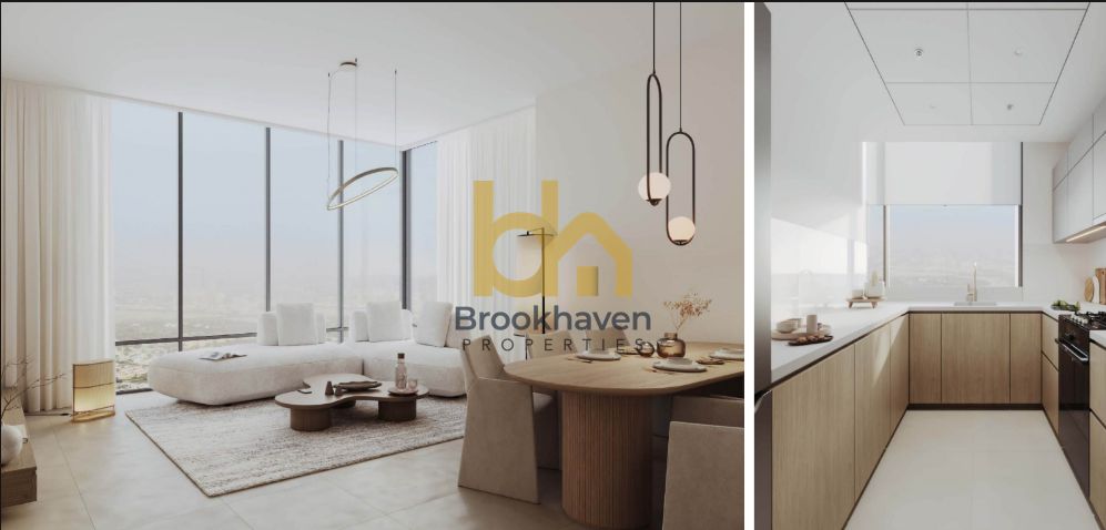Investment | 1 Bed | Altura View | Altura 2 Waada