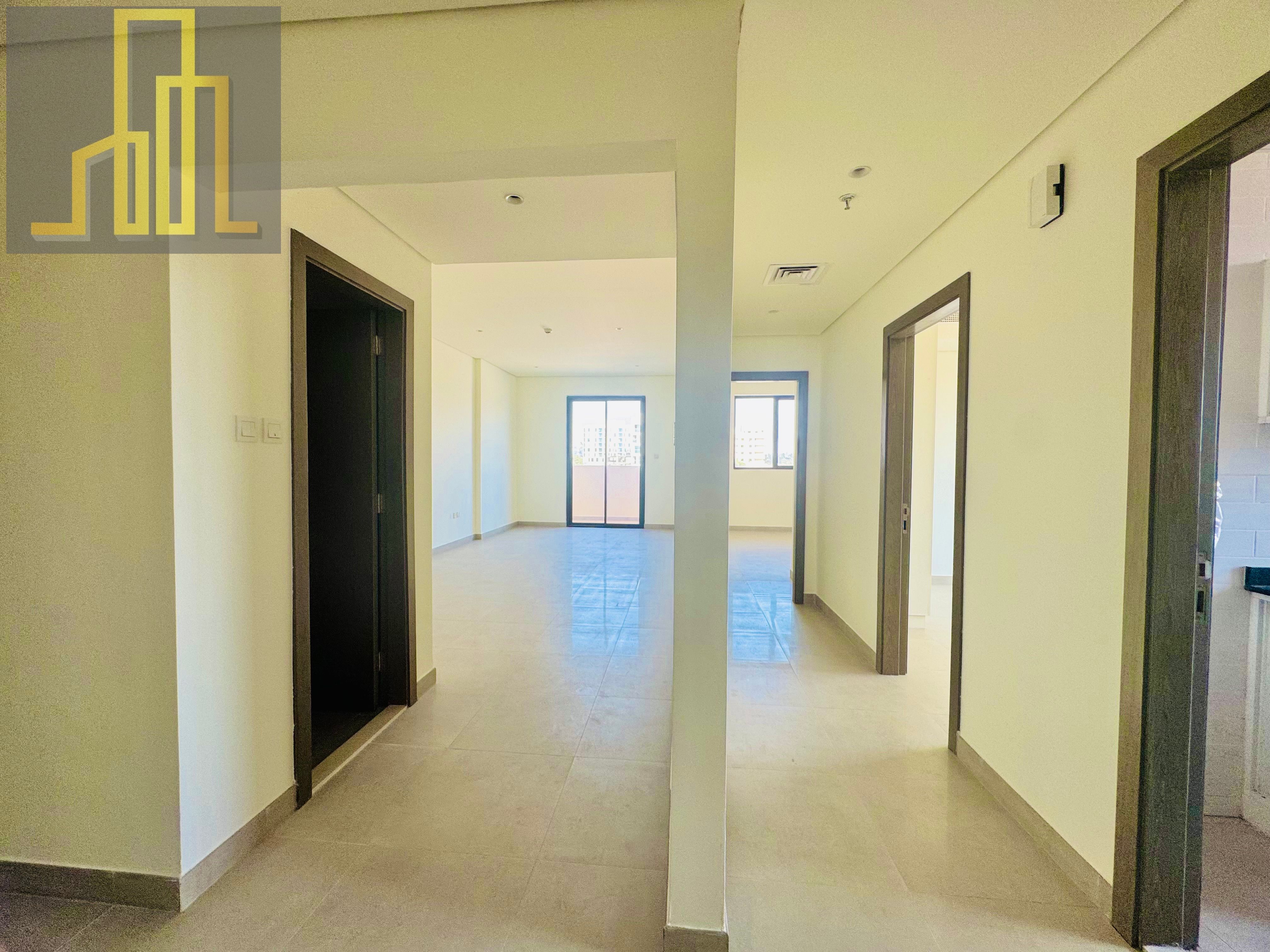 Brand new building 2bhk | 1st shifting | Ready to move |