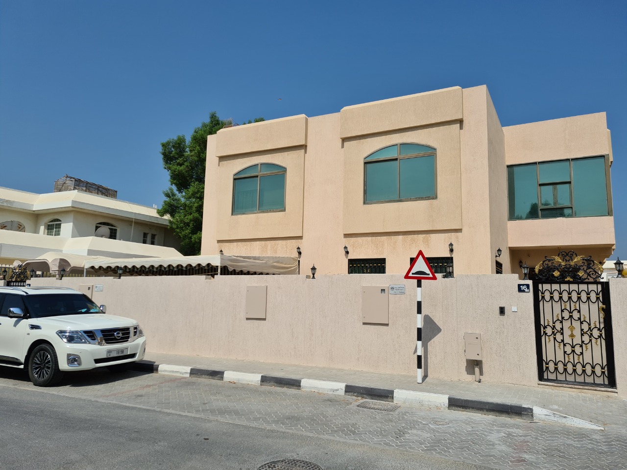 For Sale: 2 Luxury Villas –Al Heerah Suburb Sharjah | Rare Investment Opportunity