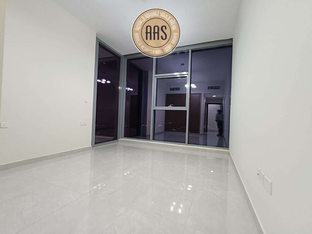 New Year New Offer Brand New 2Bhk With Maids Room Full Facilities
