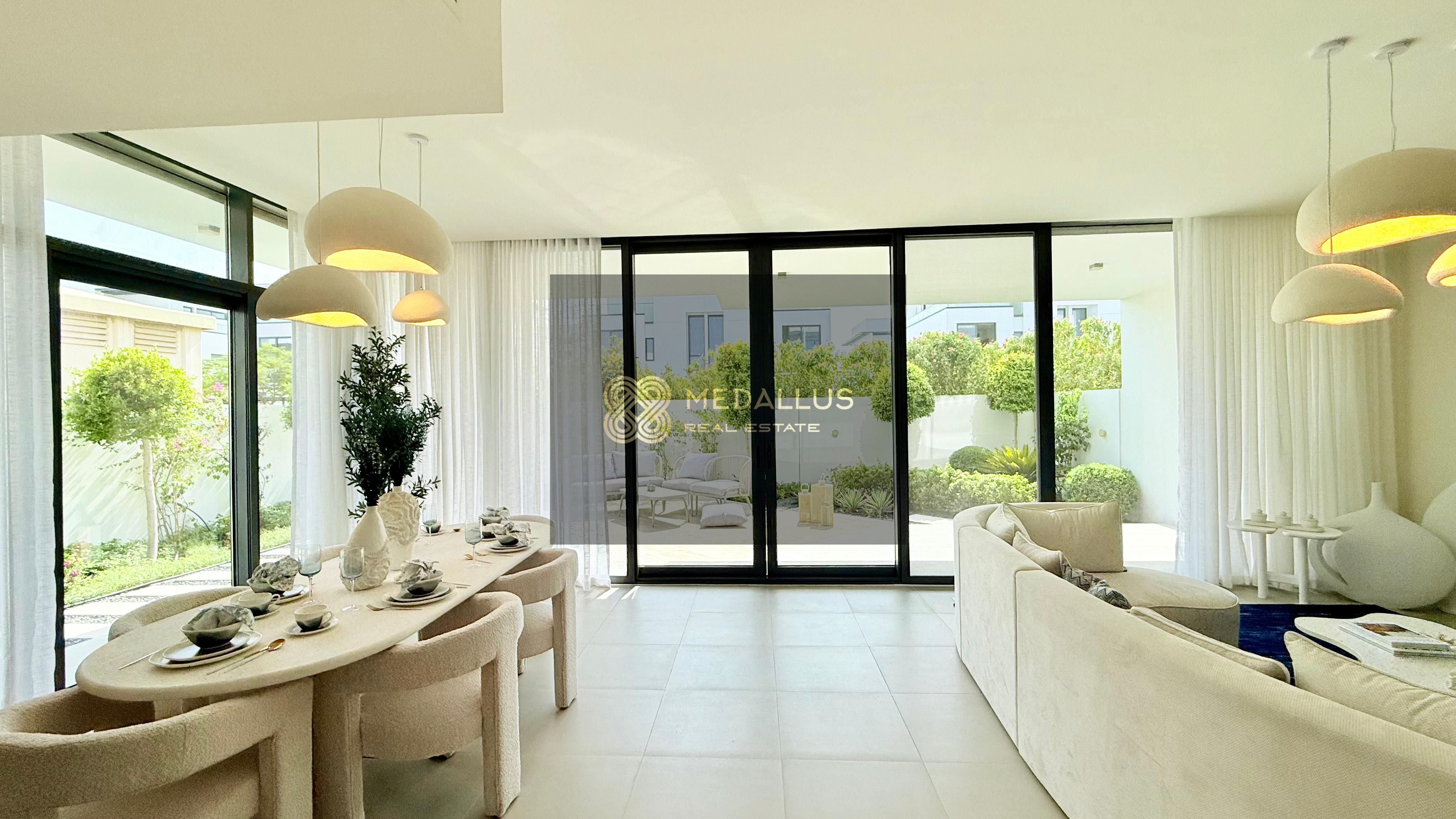 4 Bedroom Villa | Ready | Strategic Location