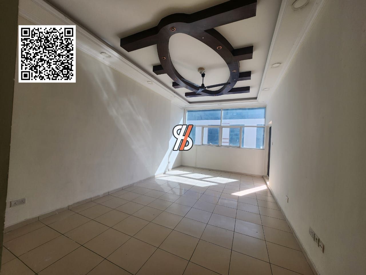 Vacant 1BHK for Sale in Ajman One Tower | 1,018 Sq Ft | Cash Deal