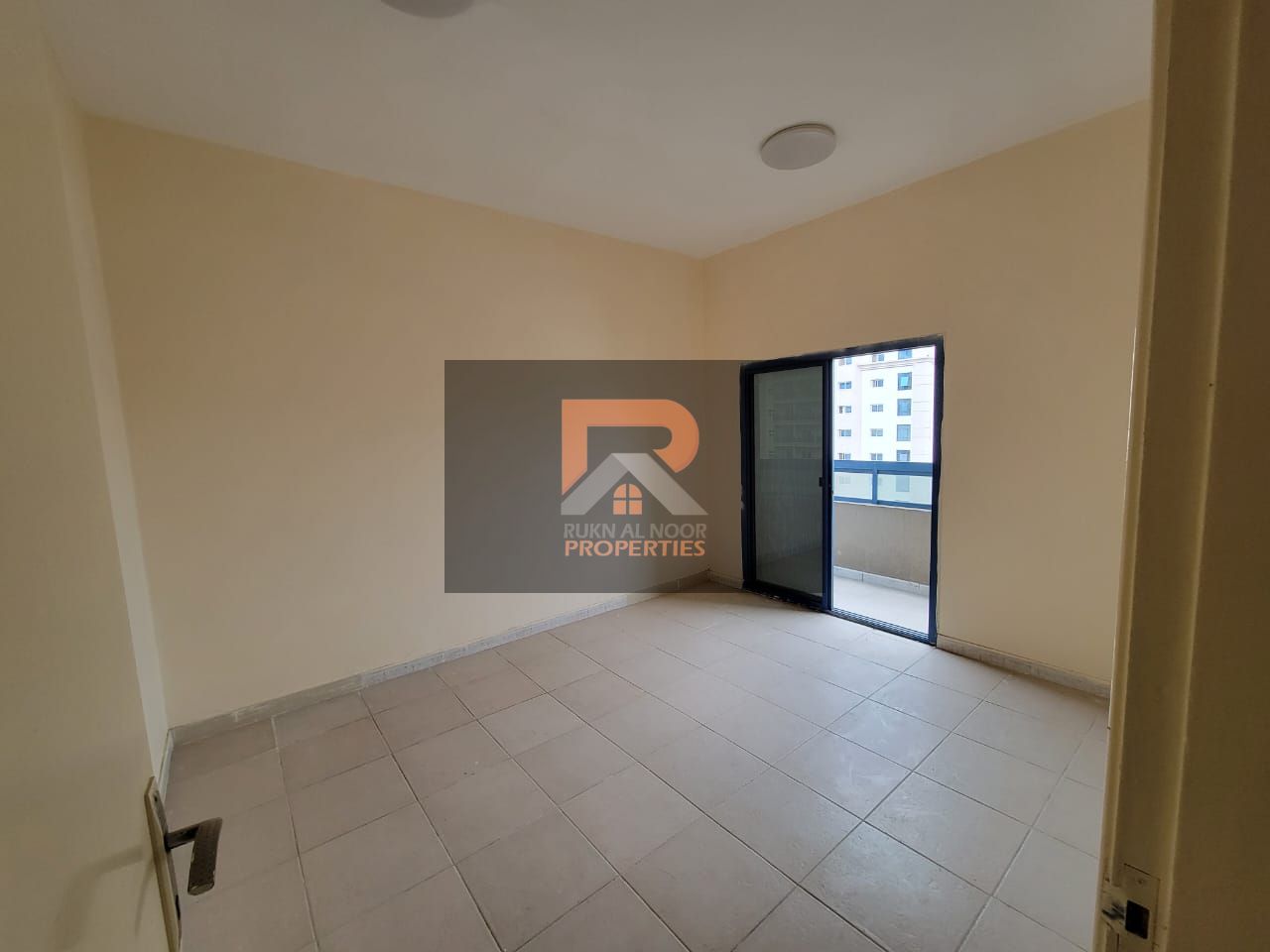 15 days free>1BHK With Balcony NEAR TO DUBAI EXIT>ONLY 33999 AED>>