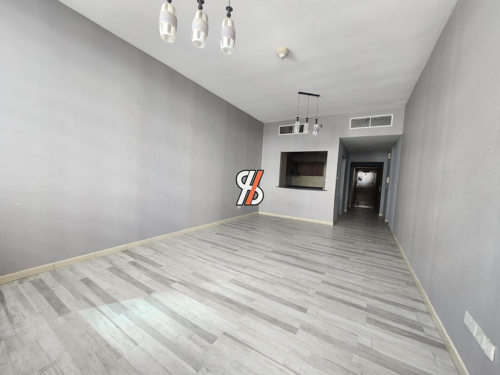 Spacious 2BHK for Sale in Ajman One Tower | 1,668 Sq Ft | High Floor
