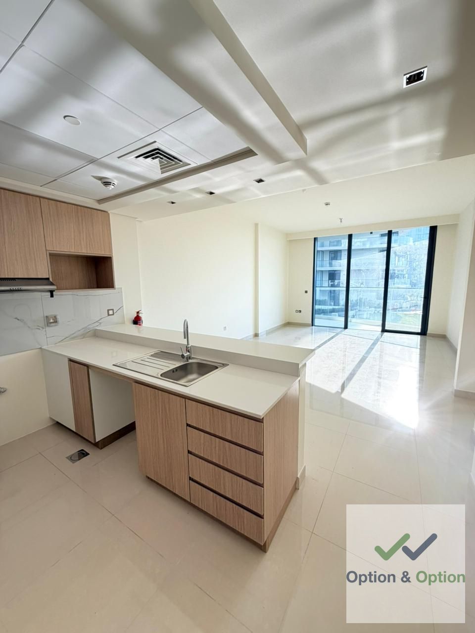 Community & Sea View | Ready to Move | PH Plan