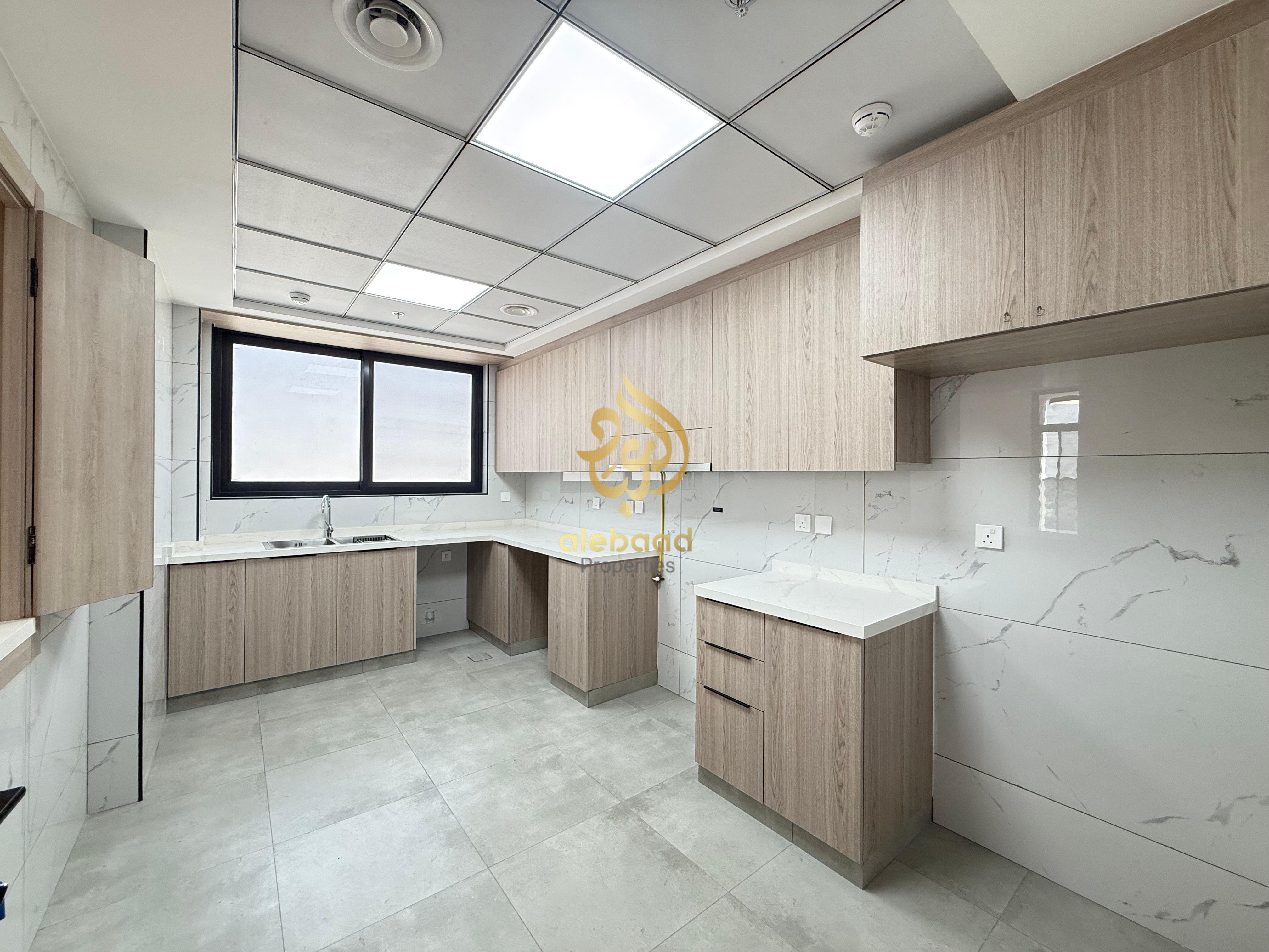 Brand new 2-BR | With maids & Laundry | Limited units