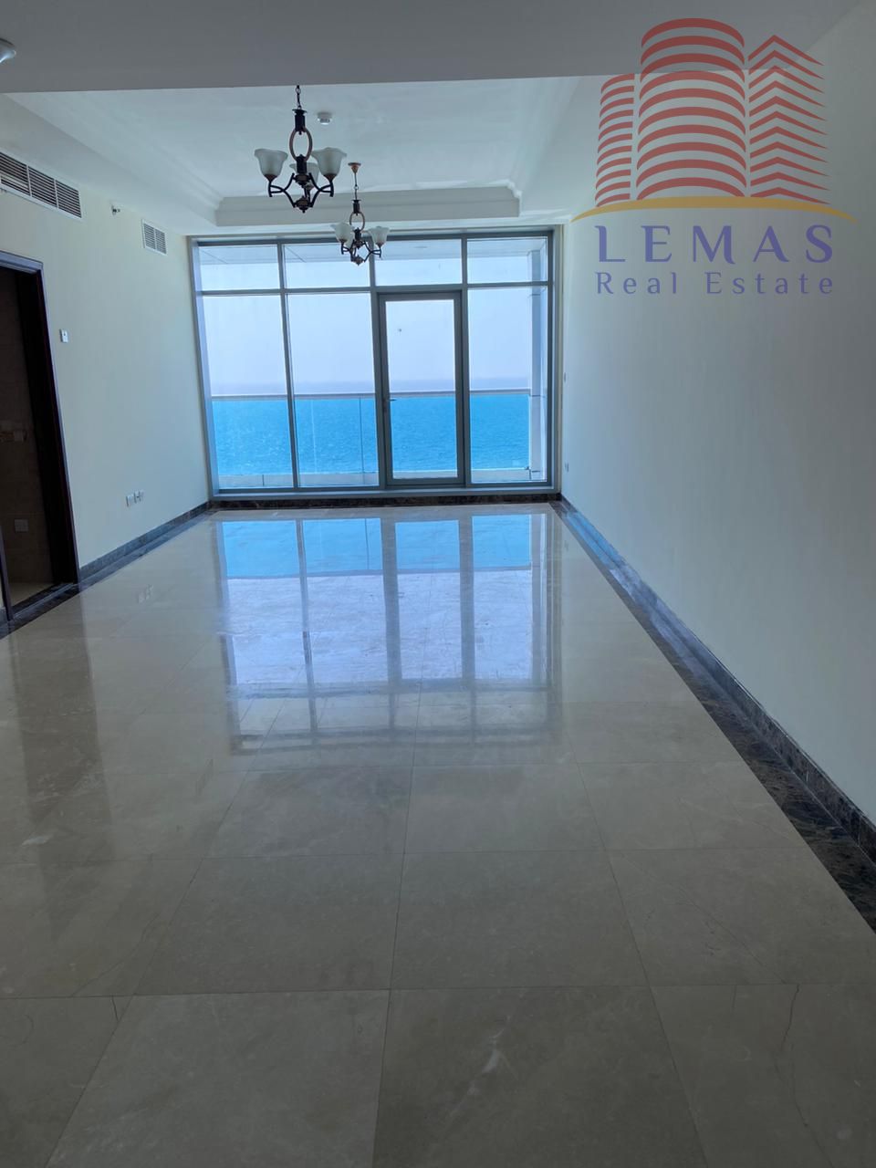 HOT OFFER | THREE BEDROOM FOR SALE | BIG SIZE | 3300 Sqf. | SEA VIEW | AJMAN CORNICHE